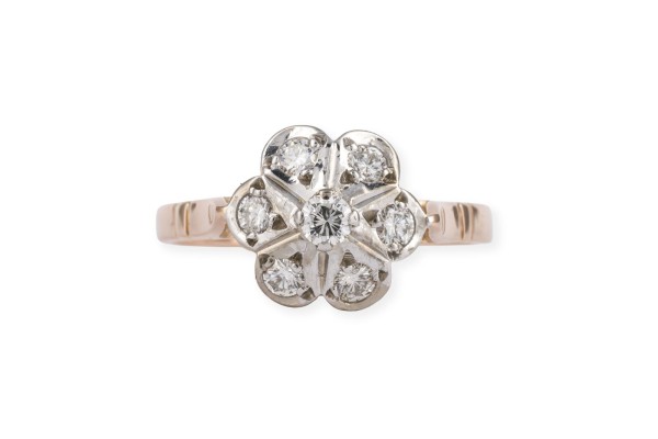 Bild BLUMEN RING