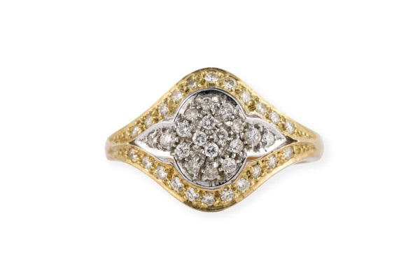 Bild BRILLANT RING