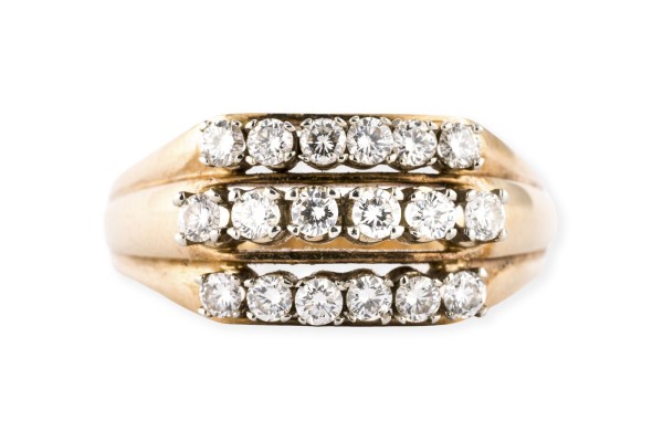 Bild BRILLANT RING