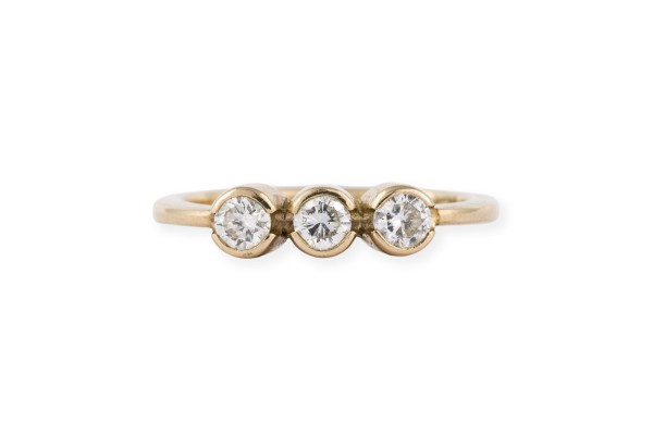 Bild TRILOGIE BRILLANT RING