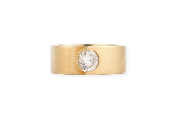Bild DESIGN BRILLANT RING 1.52 CT.