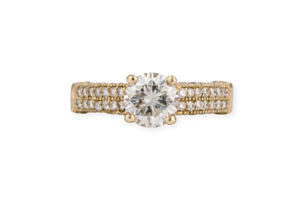 Picture BRILLANT RING