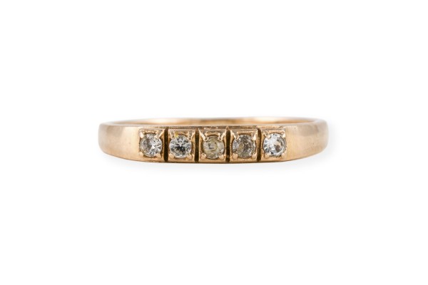Picture VORSTECK RING