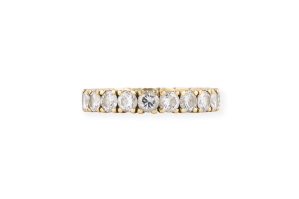Picture MEMOIRE RING