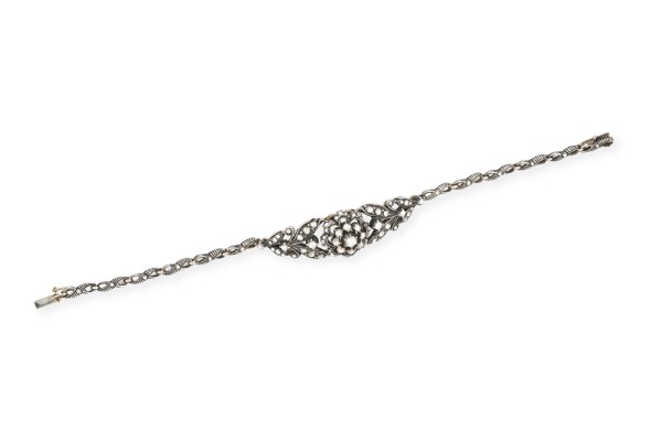 Picture FLORALES ARMBAND 19. JH.