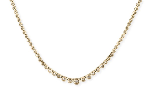 Picture TENNIS COLLIER