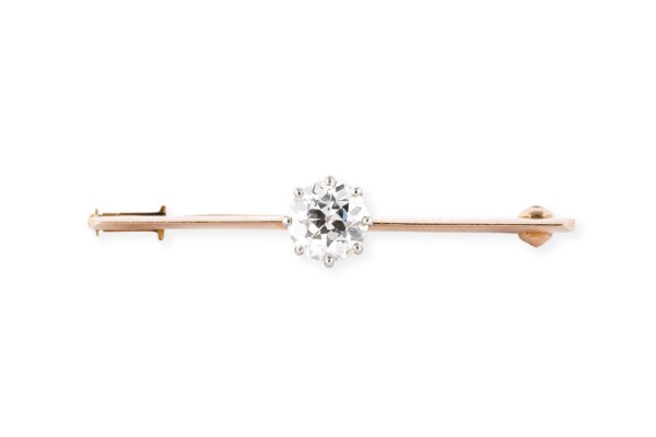 Bild DIAMANT STABBROSCHE