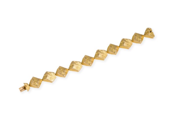 Bild GOLD ARMBAND