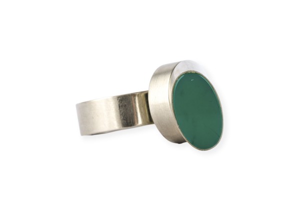 Bild KINETISCHER DESIGN RING