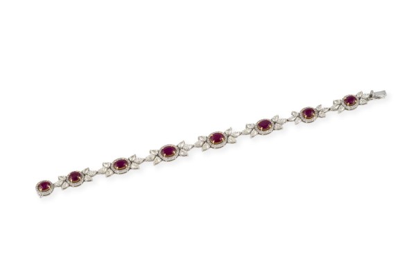 Picture RUBIN ARMBAND