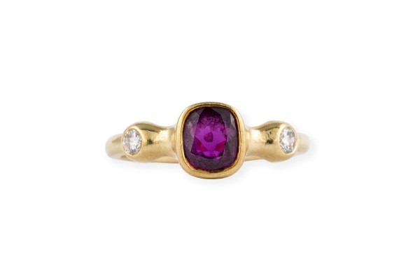 Picture RUBIN RING