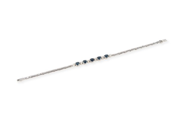 Picture SAPHIR BRILLANT ARMBAND