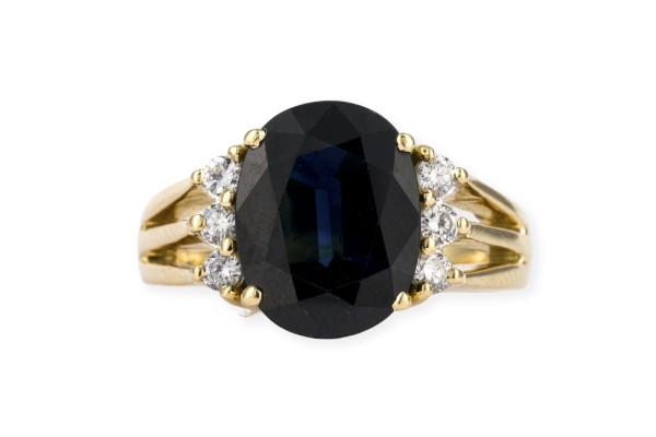 Picture SAPHIR RING