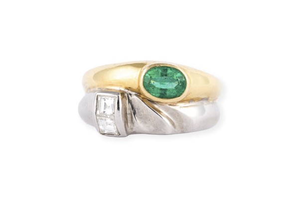 Bild 'RÜSCHENBECK' MARIAGE RING