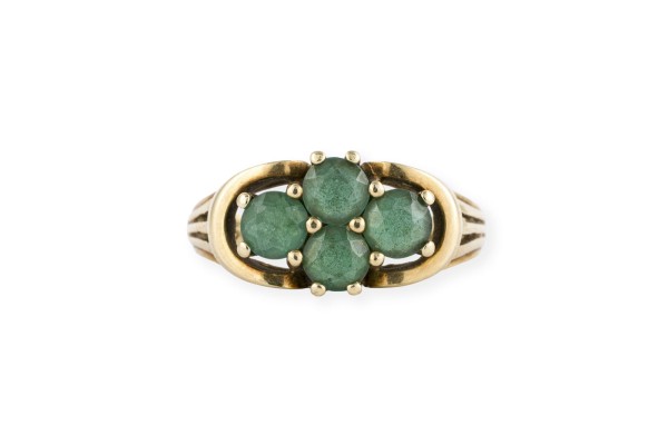 Picture EDELSTEIN RING