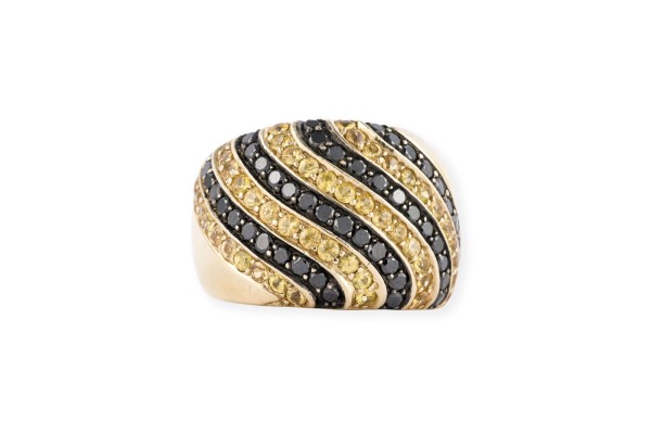 Bild ZIGARRENBAND RING