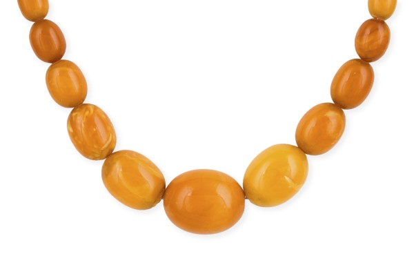 Bild BUTTERSCOTCH BERNSTEIN COLLIER