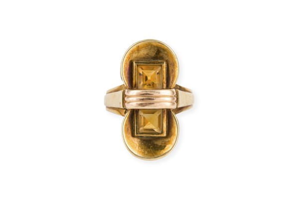 Picture INFINITY RING