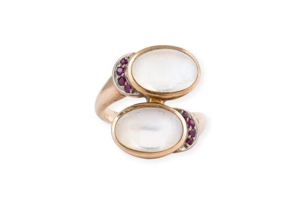 Picture MONDSTEIN RING