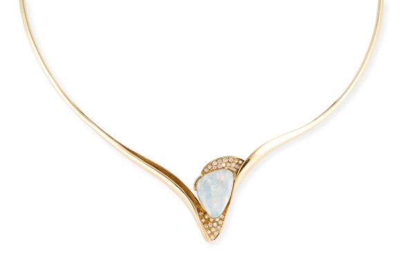 Picture OPAL HALSREIF