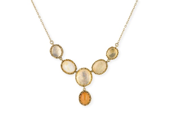 Bild OPAL COLLIER