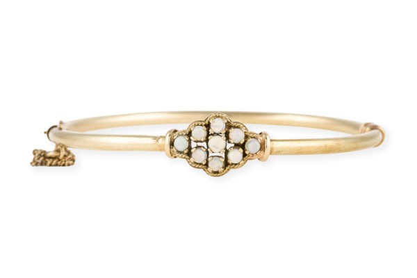 Picture OPAL ARMREIF