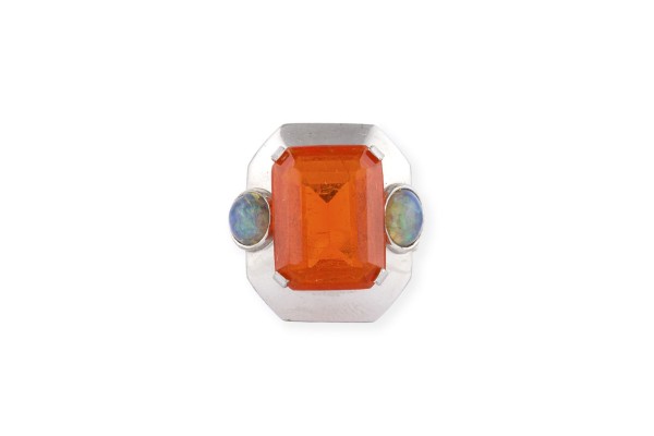 Picture OPAL RING