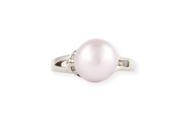 Picture PERLEN RING