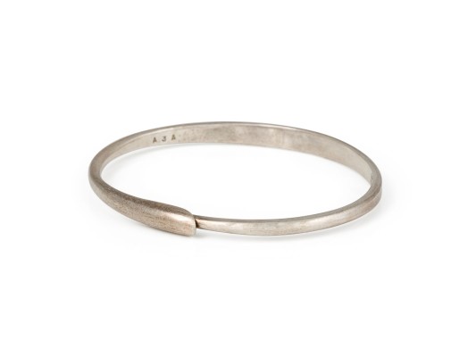 Picture 'GEORG JENSEN' ARMREIF