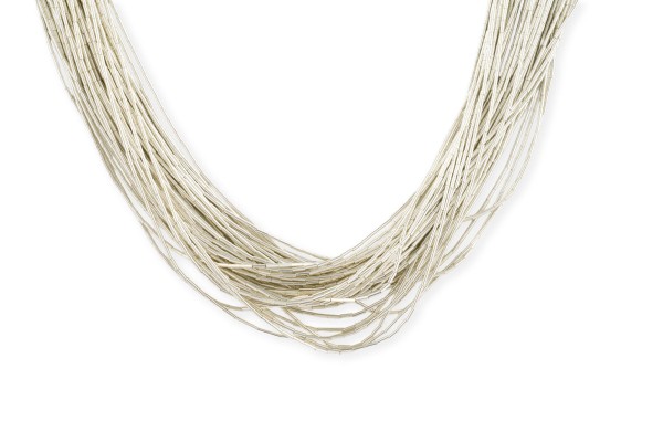 Picture MEHRSTRÄNGIGES DESIGN COLLIER