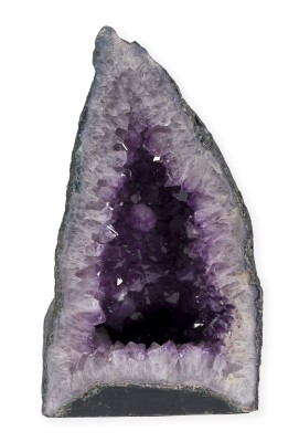Auction 157<br>AMETHYST DRUSE