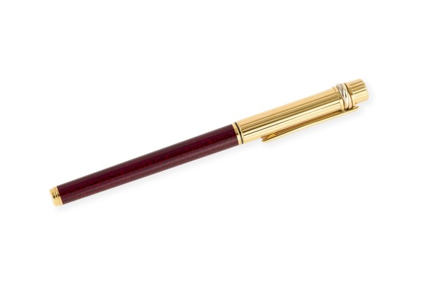 Picture 'CARTIER' KUGELSCHREIBER