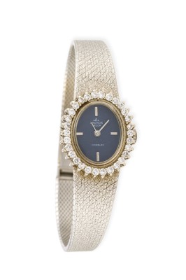 Picture 'ARCTOS' ARMBANDUHR
