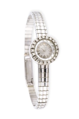 Picture 'BLANCPAIN' VINTAGE ARMBANDUHR
