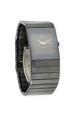 Bild 'RADO' CERAMICA ARMBANDUHR
