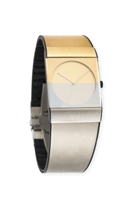Picture 'JACOB JENSEN' DESIGN ARMBANDUHR