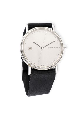 Bild 'GEORG JENSEN' SCHLICHTE ARMBANDUHR