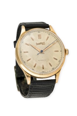Bild 'EBERHARD' AUTOMATIK ARMBANDUHR