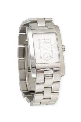 Bild 'BAUME & MERCIER' HAMPTON ARMBANDUHR