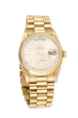 Bild 'ROLEX' DAY-DATE