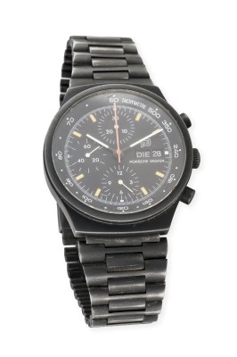 Bild 'ORFINA' PORSCHE DESIGN CHRONOGRAPH