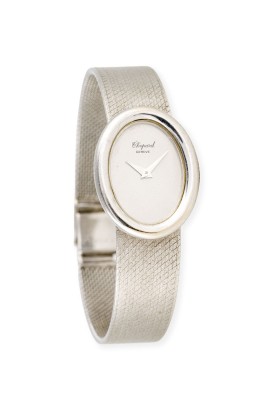 Picture 'CHOPARD' VINTAGE ARMBANDUHR
