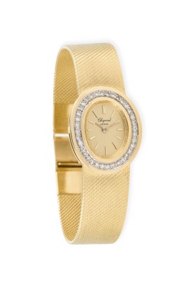 Bild 'CHOPARD' DAMENUHR
