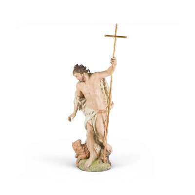 Auction 165<br>HEILIGER JOHANNES DER TÄUFER