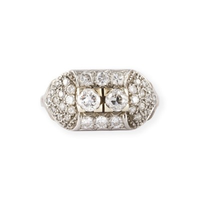 Picture BRILLANT RING