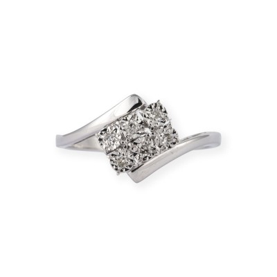 Picture DIAMANT RING