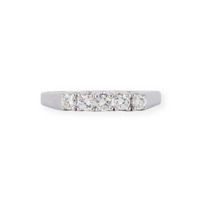Picture BRILLANT VORSTECK RING
