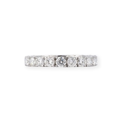 Picture MEMOIRE BRILLANT RING