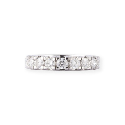 Picture MEMOIRE BRILLANT RING