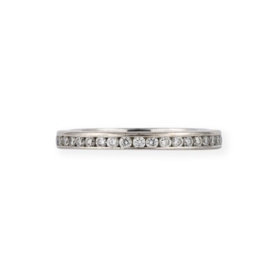 Bild MEMOIRE BRILLANT RING